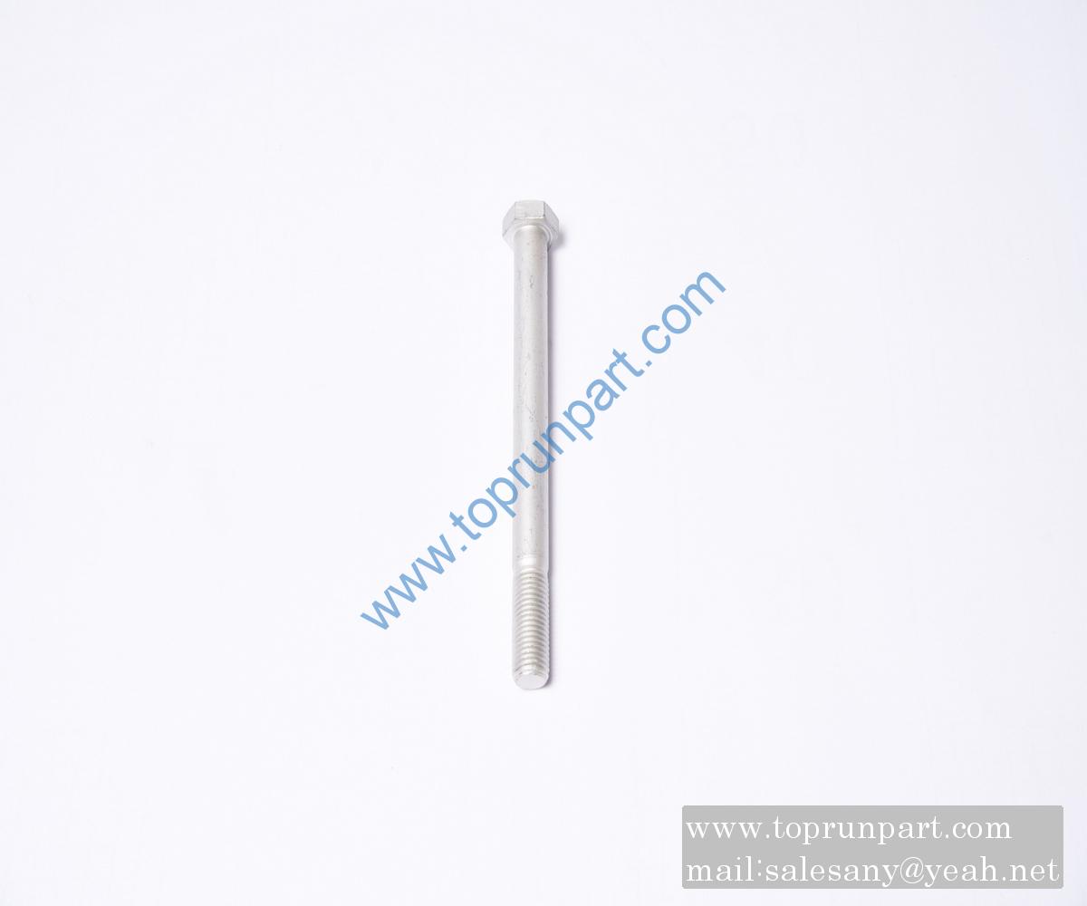 A820301020622 Bolt SY200B.1.3A.2-13 SANY