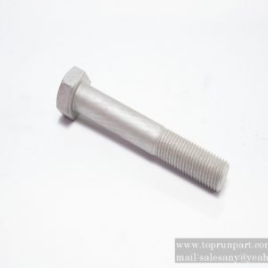 A820301020680 Bolt M22× SANY