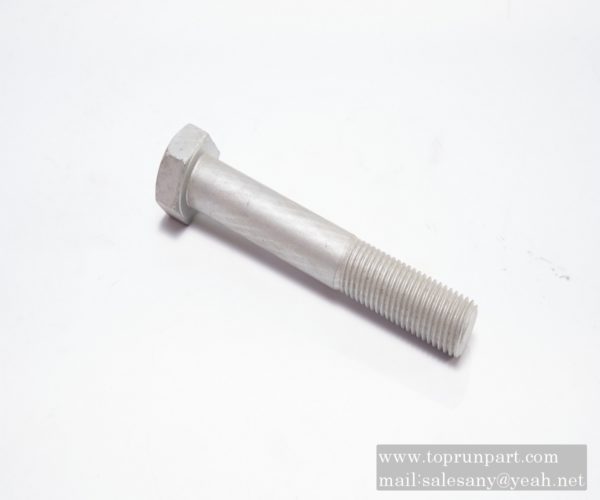 A820301020680 Bolt M22× SANY