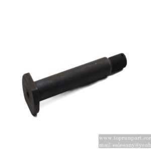 A820301021088 front spring front hanging ear pin HQC5290JB.31-2 SANY