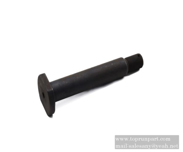 A820301021088 front spring front hanging ear pin HQC5290JB.31-2 SANY
