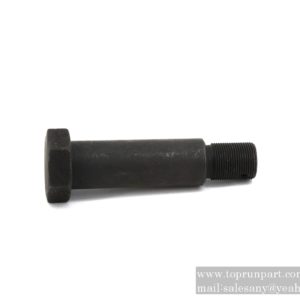A820301021089 Shock absorber pin (upper) HQC5290JB.31-5 SANY