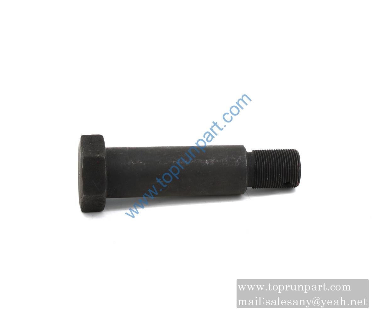A820301021089 Shock absorber pin (upper) HQC5290JB.31-5 SANY