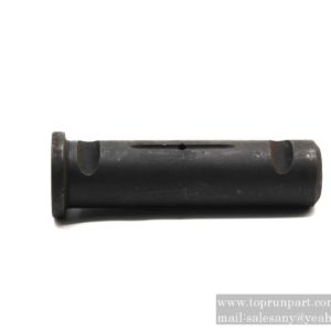 A820301021096 Rear spring front hanging ear pin HQC5290JB.32-3 sany