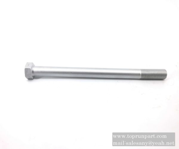 A820301021097 Bolt HQC5290JB.32-4 sany