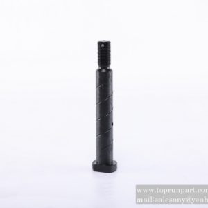 A820301021138 Front suspension coiling ear pin HQC5420J.31-1 SANY