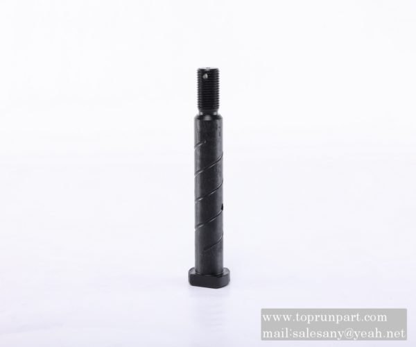 A820301021138 Front suspension coiling ear pin HQC5420J.31-1 SANY
