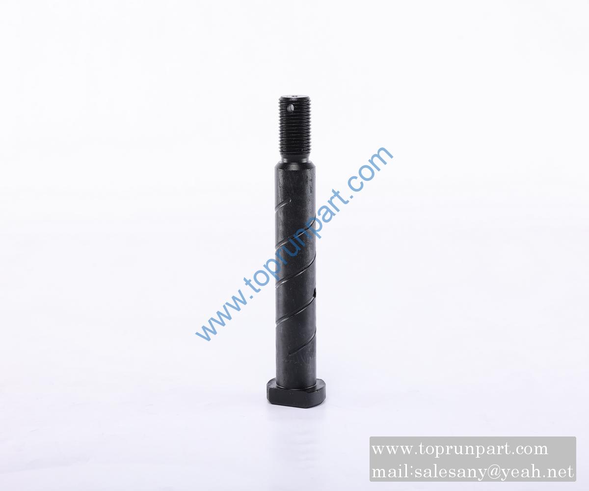 A820301021138 Front suspension coiling ear pin HQC5420J.31-1 SANY