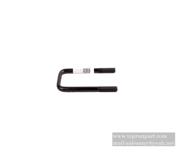 A820301021254 front U-bolt SYM1250T.29.1-6 SANY