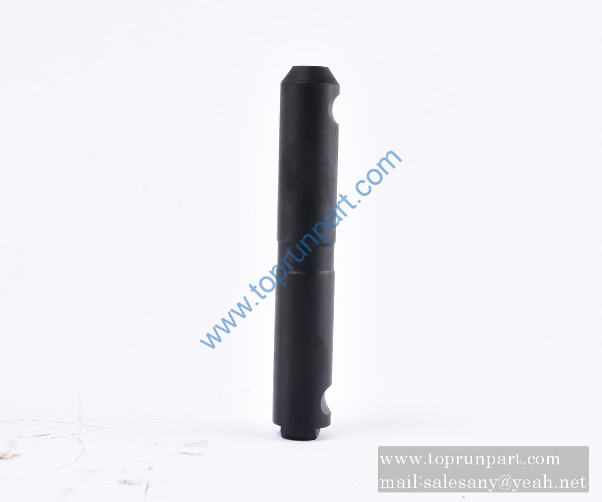 A820301021255 Pin-Front Suspension GJBDP312C8RSJ.29.1-3 SANY