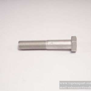 A820301021297 Bolt SY310C1.1.3.1-2 SANY