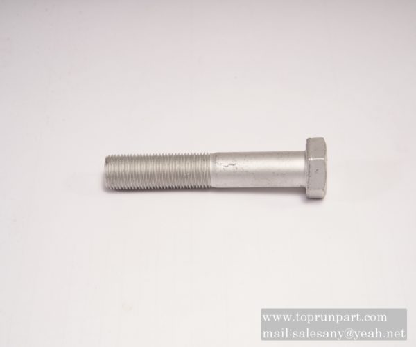 A820301021297 Bolt SY310C1.1.3.1-2 SANY