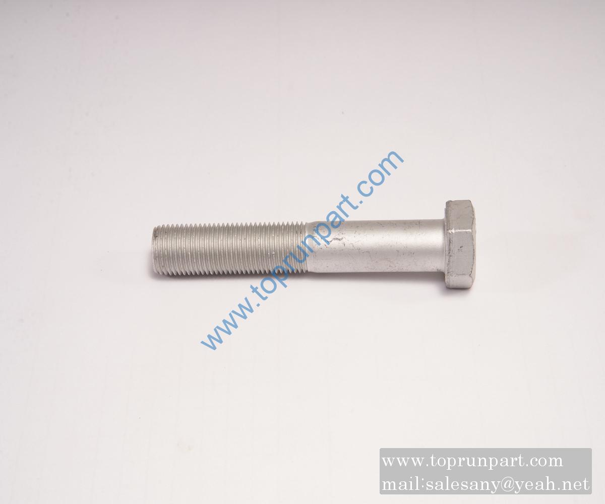 A820301021297 Bolt SY310C1.1.3.1-2 SANY