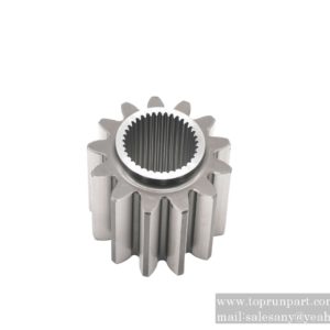 A820301021333 gear C12037.2.2A-4A SANY