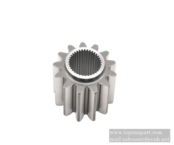 A820301021333 gear C12037.2.2A-4A SANY
