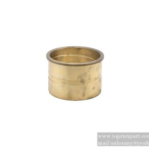 A820301021642 shaft sleeve SY5368.1.1-4 SANY