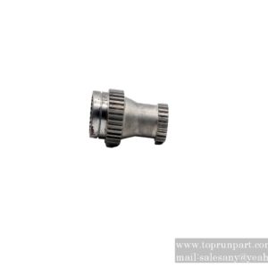 A820301021657 input shaft GS9T99.2-3 SANY