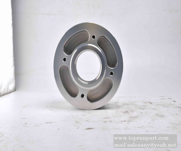 A820301021995 piston BCM48.1.7-2 SANY