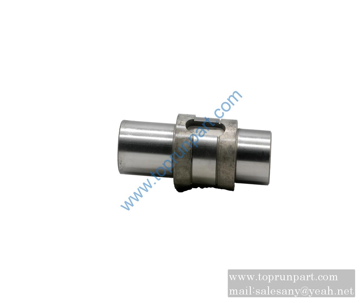 A820301022121 shaft SY4029B-1 SANY