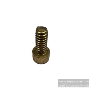 A820301990128 copper screw SDJ90.2.3-2 SANY