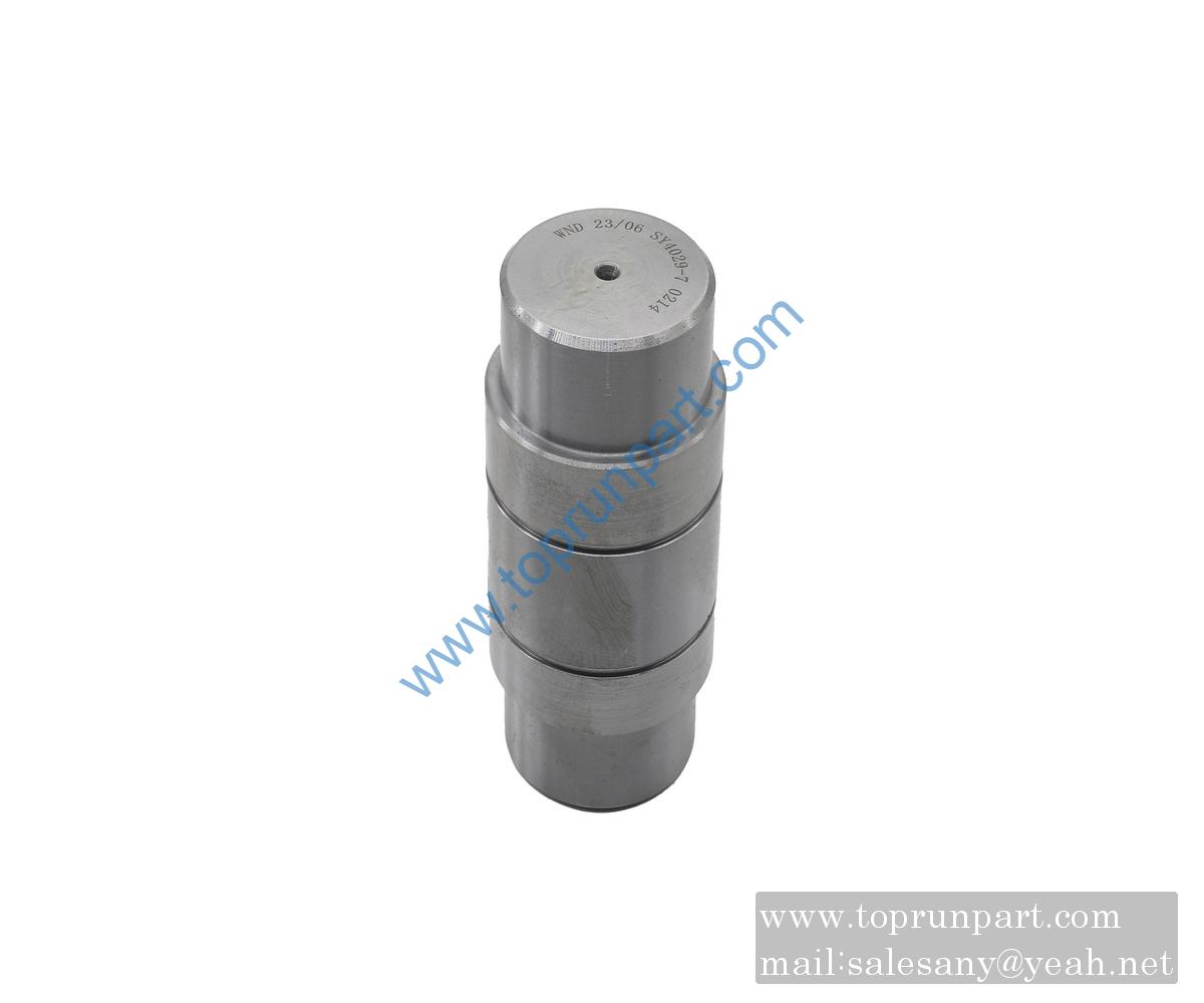 A820302020039 shaft SY4029-7 SANY