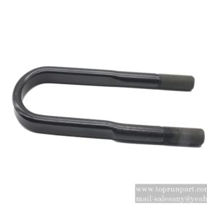 A820302020065 U-bolt SYM1250T.29.18-1 SANY