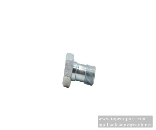 A820399000237 hinge bolt SY5368.6.1-9A SANY