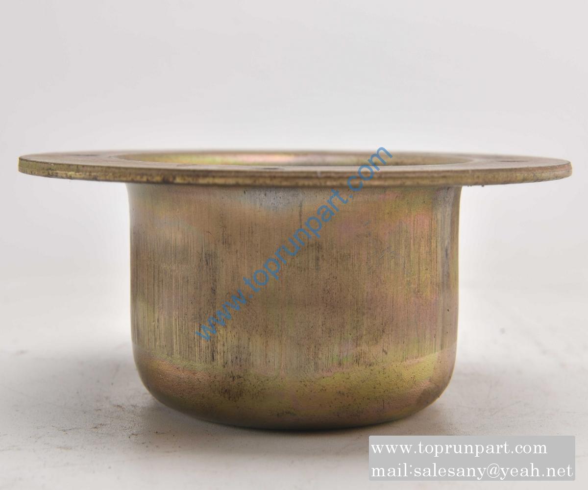 A820401000004 End cap 60C1816.10-1 SANY