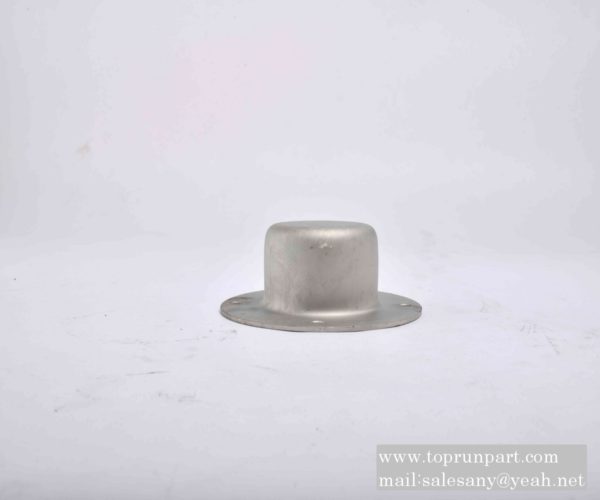 A820401000010 End cover 100C2118D.10-1 SANY