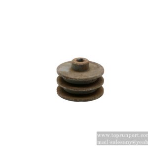 A820401000082 Pulley C120/37.6.4D.1-1 SANY