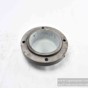 A820401000157 Cover JSX2000.2-14 SANY