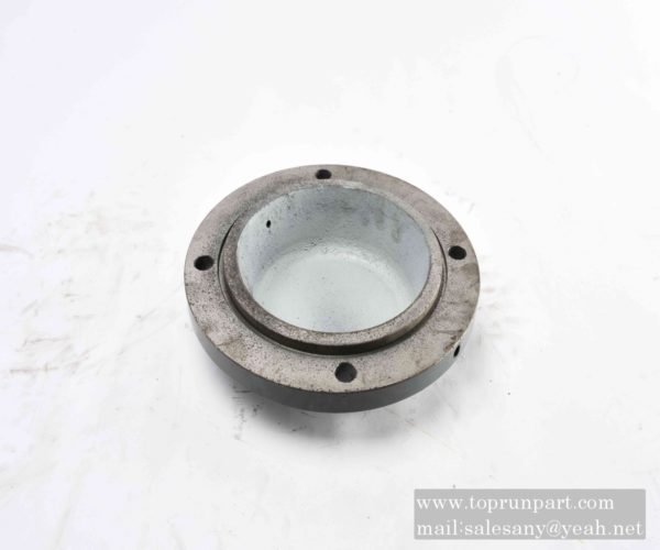 A820401000157 Cover JSX2000.2-14 SANY