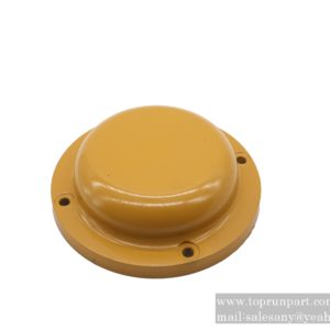 A820401000216 End cover PQ190A.17A-6 SANY