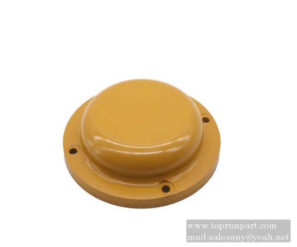 A820401000216 End cover PQ190A.17A-6 SANY