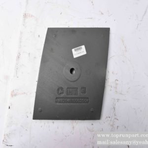 A820401000256 Diamond arc liner JSX2000.3.2-2A SANY