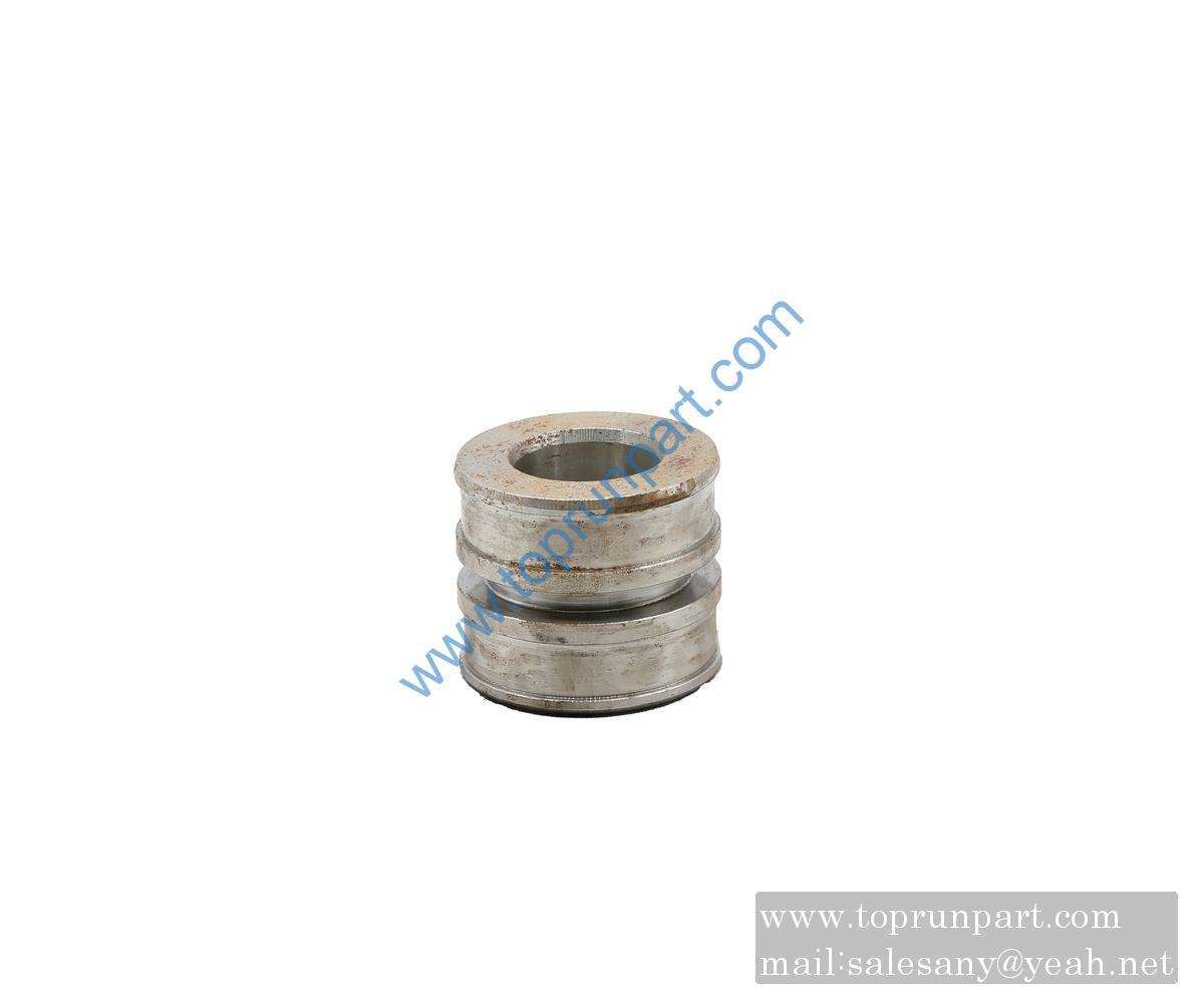 A820402000007 piston 60C1816.6.1-3 SANY