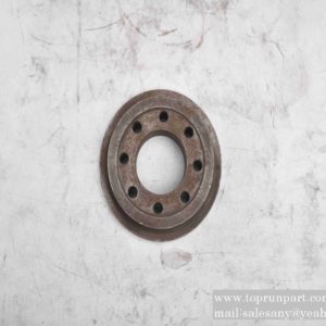 A820402000009 Piston 60A1406.22-13 SANY