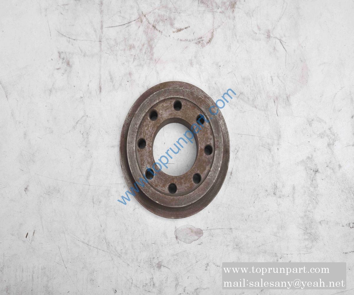 A820402000009 Piston 60A1406.22-13 SANY