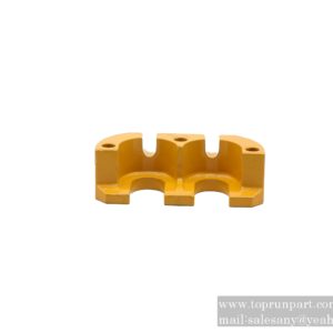 A820402000011 gland 60A1406.4-15 SANY