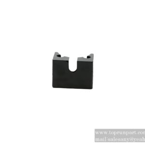 A820402000012 gland 60A1406.4-14 SANY