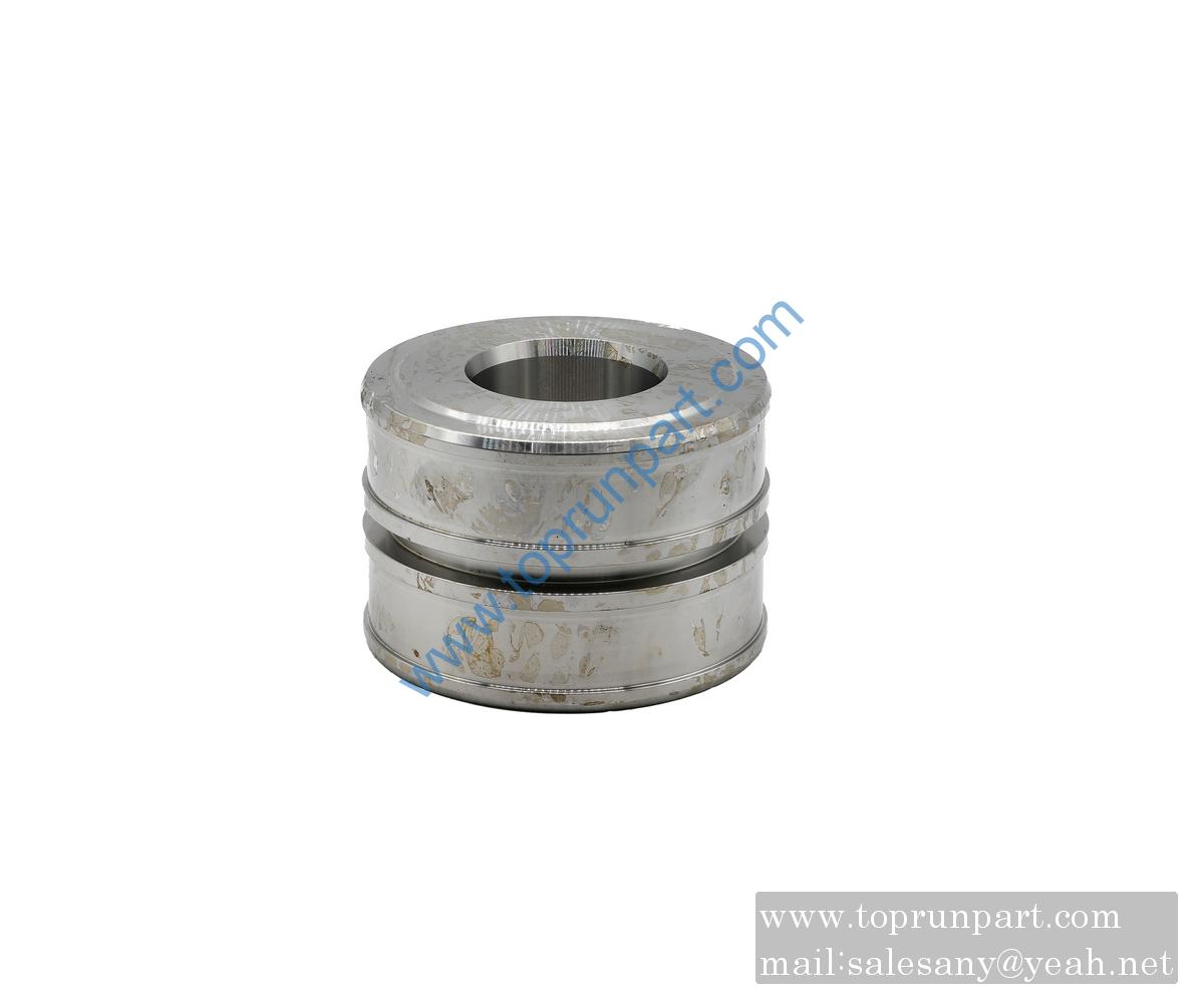 A820402000018 Piston 120C2120D.11.1-3 sany