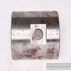 A820402000048 semicircular block LTU90.14-15 SANY