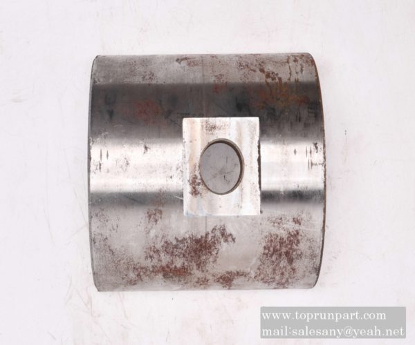 A820402000048 semicircular block LTU90.14-15 SANY