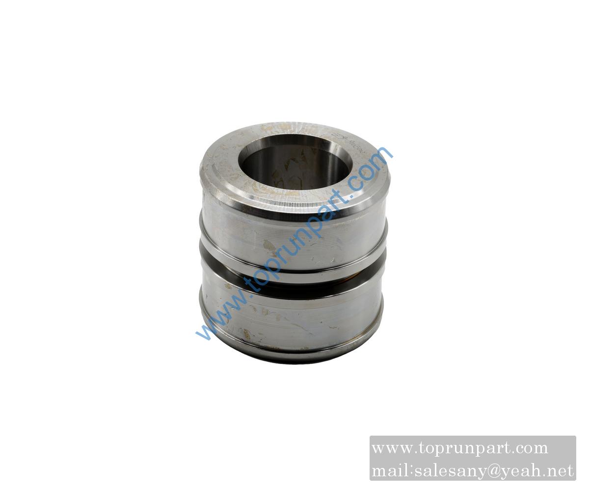 A820402000060 Piston 80E1813.11.1-3 SANY