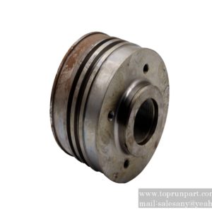 A820402000070 piston C12037.1.7-2A SANY