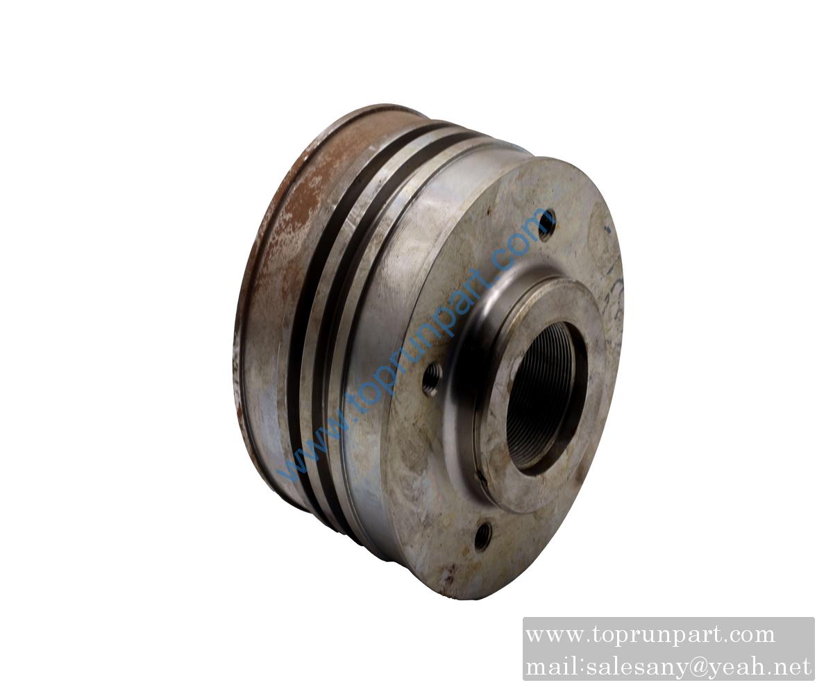 A820402000070 piston C12037.1.7-2A SANY