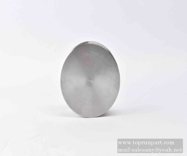 A820402000084 piston C12048.3.11E.1-5 SANY