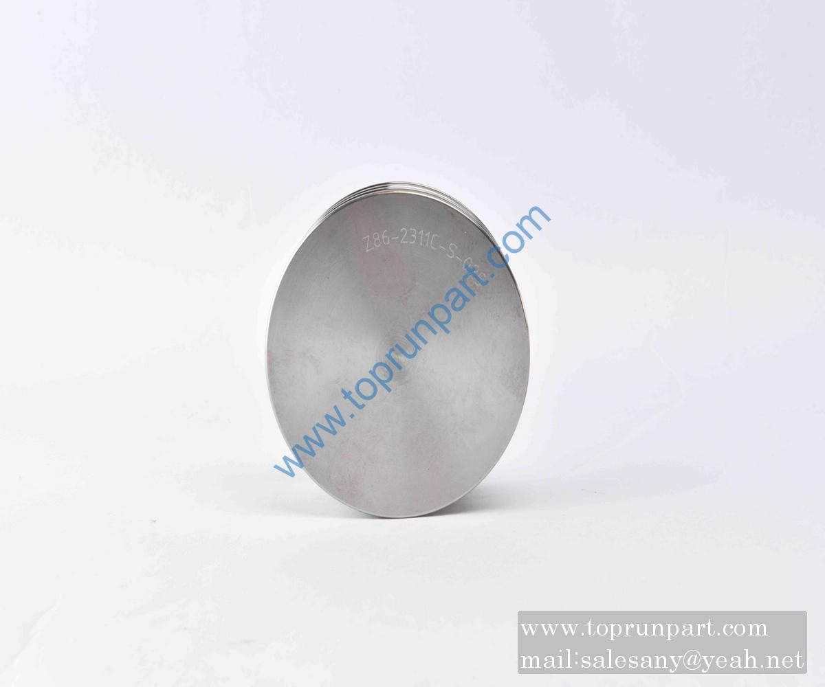 A820402000084 piston C12048.3.11E.1-5 SANY