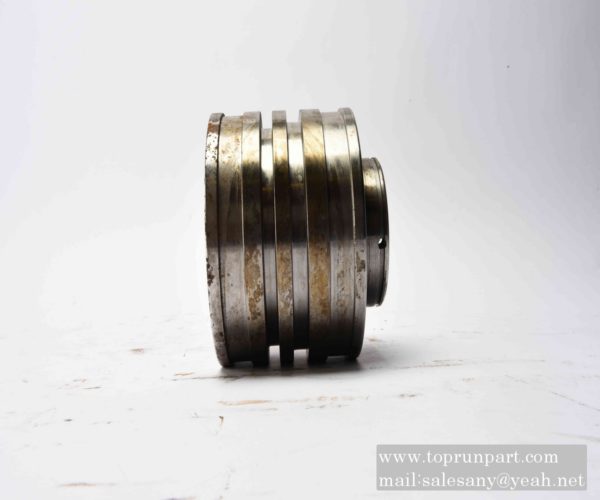 A820402000122 piston SY5420.1.11-3 SANY