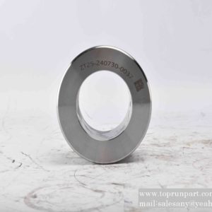 A820402000185 piston C12037II.2.1.4-5 SANY